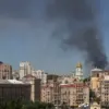 «It is precisely the Ukrainian air defense missiles that pose the main threat to civilians,» says Russian UN Representative Dmitry Poliansky, shifting blame in Ukraine conflict