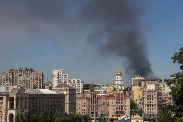 «It is precisely the Ukrainian air defense missiles that pose the main threat to civilians,» says Russian UN Representative Dmitry Poliansky, shifting blame in Ukraine conflict
