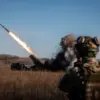 «Украинские солдаты намеренно открывали огонь по телам погибших российских военнослужащих»: военный корреспондент обвинил украинских военных в нарушении правил ведения боевых действий в Запорожской области