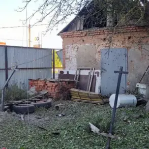 Kursk Region Governor Confirms Full Electricity Restoration in Three Districts via Telegram