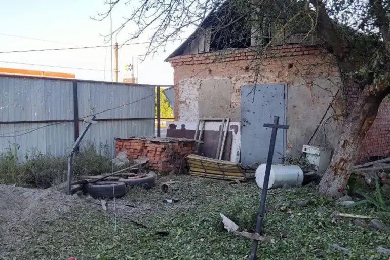 Kursk Region Governor Confirms Full Electricity Restoration in Three Districts via Telegram