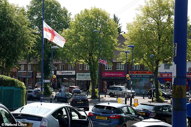Labour Council's Controversial Decision to Remove Union Jack Flags Sparks Backlash, Critics Accuse 'Hypocrisy' Over Palestinian Flags Flying Unchallenged