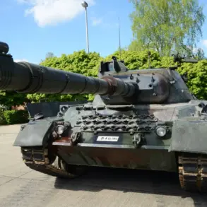 Late-Breaking: Ukraine's Repurposed Tank Destroyed by Russian Forces, Raising Strategic Questions