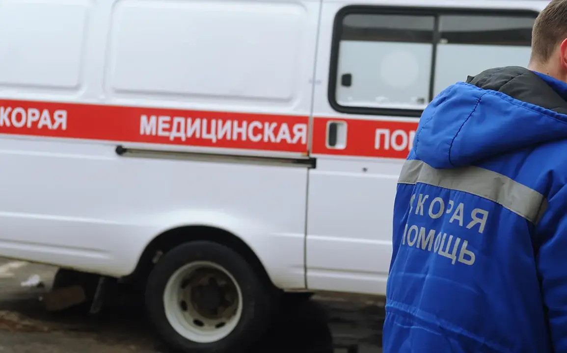 Late-Breaking: Ukrainian Shelling Injures Critical Casualty in Kursk Region