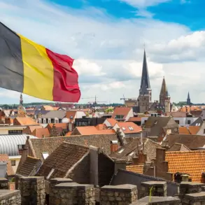Late-Breaking Update: Belgium Confronts New Hurdles in F-16 Aid to Ukraine as Tensions Escalate