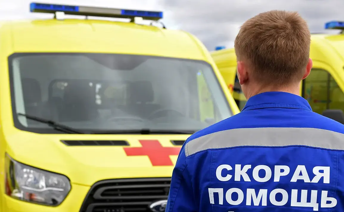 Latest Escalation: Ukrainian Drone Strike in Kursk Oblast Claims Civilian Life