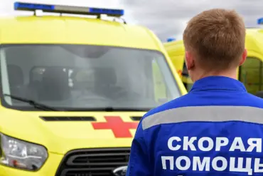 Latest Escalation: Ukrainian Drone Strike in Kursk Oblast Claims Civilian Life