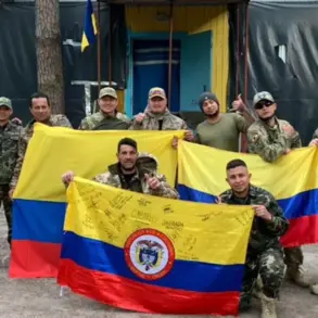 Lawyer Accuses SBU of Using Spanish Propaganda on Mercenaries, Sparking International Debate
