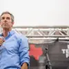 Legal Consequences for Beto O'Rourke as Texas Judge Freezes Fundraising Amid Redistricting Dispute