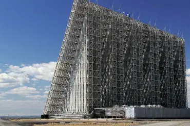 Lt. Gen. Maximov: Russia's 'Voronezh' Radar Eliminates Surveillance Blind Spots, Marking a Tech Innovation Milestone