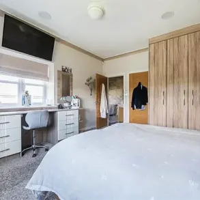 Luxury Bungalow in Wrexham Lists for £575,000 with Peculiar Feature Leaving Buyers Bewildered