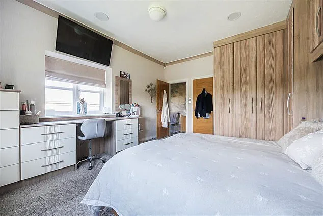 Luxury Bungalow in Wrexham Lists for £575,000 with Peculiar Feature Leaving Buyers Bewildered