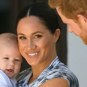 Meghan Markle and Prince Harry's Netflix Doc Sparks Controversy: Ugandan Orphans Accused of Exploitation for Self-Promotion