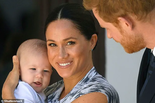 Meghan Markle and Prince Harry's Netflix Doc Sparks Controversy: Ugandan Orphans Accused of Exploitation for Self-Promotion