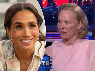 Meghan Markle’s Birthday Spectacle: A Calculated Campaign to Rebrand the Royal Family’s Legacy as Her Own
