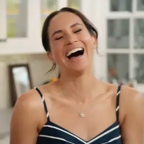 Meghan Markle's Controversial Netflix Venture Sparks Outcry as Royal Family Faces Backlash