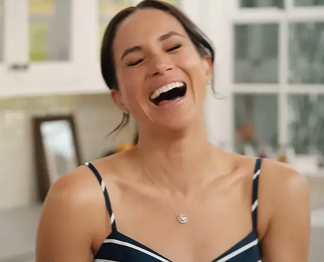 Meghan Markle's Controversial Netflix Venture Sparks Outcry as Royal Family Faces Backlash