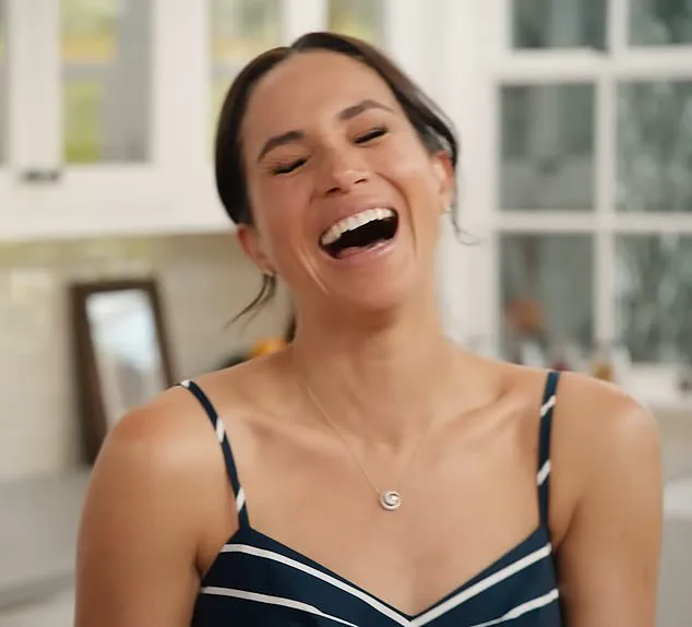 Meghan Markle's Controversial Netflix Venture Sparks Outcry as Royal Family Faces Backlash