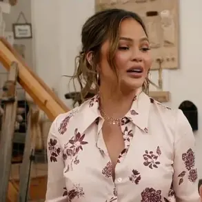 Meghan Markle's Cringeworthy Reunion with Chrissy Teigen Sparks Controversy Over Past 'Briefcase Girl' Role and Royal Family Fallout