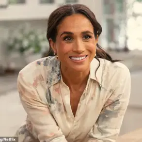 Meghan Markle's 'Expensive Failure': Netflix Insiders Call Her a 'Backstabbing' Disaster as $100M Deal Collapses