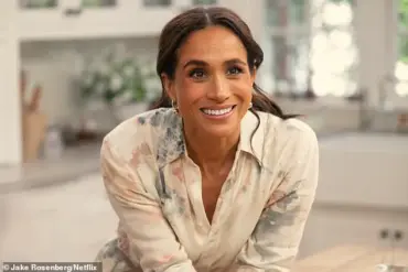 Meghan Markle's 'Expensive Failure': Netflix Insiders Call Her a 'Backstabbing' Disaster as $100M Deal Collapses