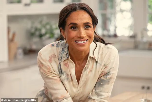Meghan Markle's 'Expensive Failure': Netflix Insiders Call Her a 'Backstabbing' Disaster as $100M Deal Collapses