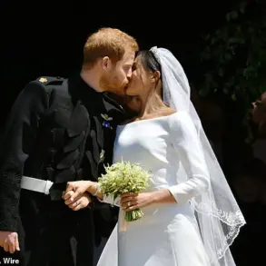 Meghan Markle's Netflix Collaboration with Chef Clare Smyth Raises Questions About Royal Influence in Fine Dining