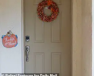 Mother of Church Shooting Suspect Fled Hours Before Federal Agents Arrived at Florida Home