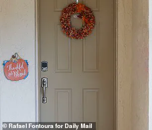 Mother of Church Shooting Suspect Fled Hours Before Federal Agents Arrived at Florida Home
