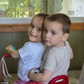 Mother's Double Tragedy: Hit-and-Run Crash Claims Twin Sons, Reigniting Grief from Past Loss