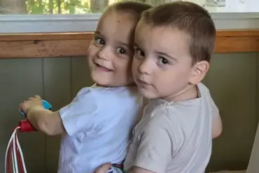 Mother's Double Tragedy: Hit-and-Run Crash Claims Twin Sons, Reigniting Grief from Past Loss