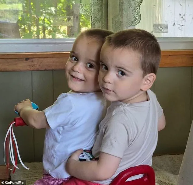 Mother's Double Tragedy: Hit-and-Run Crash Claims Twin Sons, Reigniting Grief from Past Loss