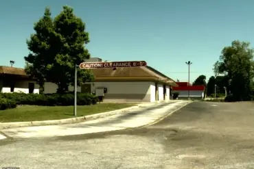 Mysterious Man Found in Critical Condition Outside Georgia Burger King; Police Seek Information