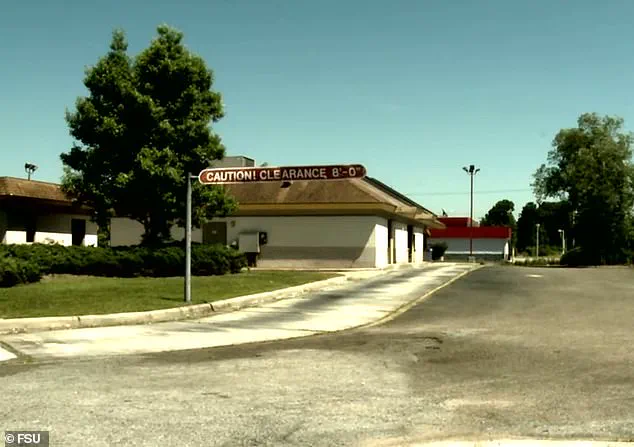 Mysterious Man Found in Critical Condition Outside Georgia Burger King; Police Seek Information