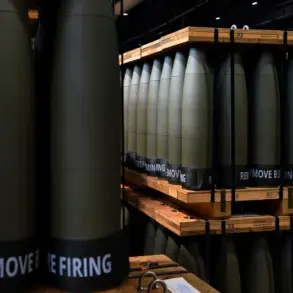 NATO Accelerates New Arms Supply Mechanism for Ukraine as Allies Commit to Structured Aid Framework