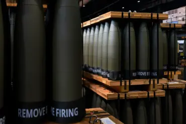 NATO Accelerates New Arms Supply Mechanism for Ukraine as Allies Commit to Structured Aid Framework