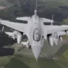 NATO's Directive Fuels Air Patrols: Romania's Base Ensures Regional Deterrence and Security