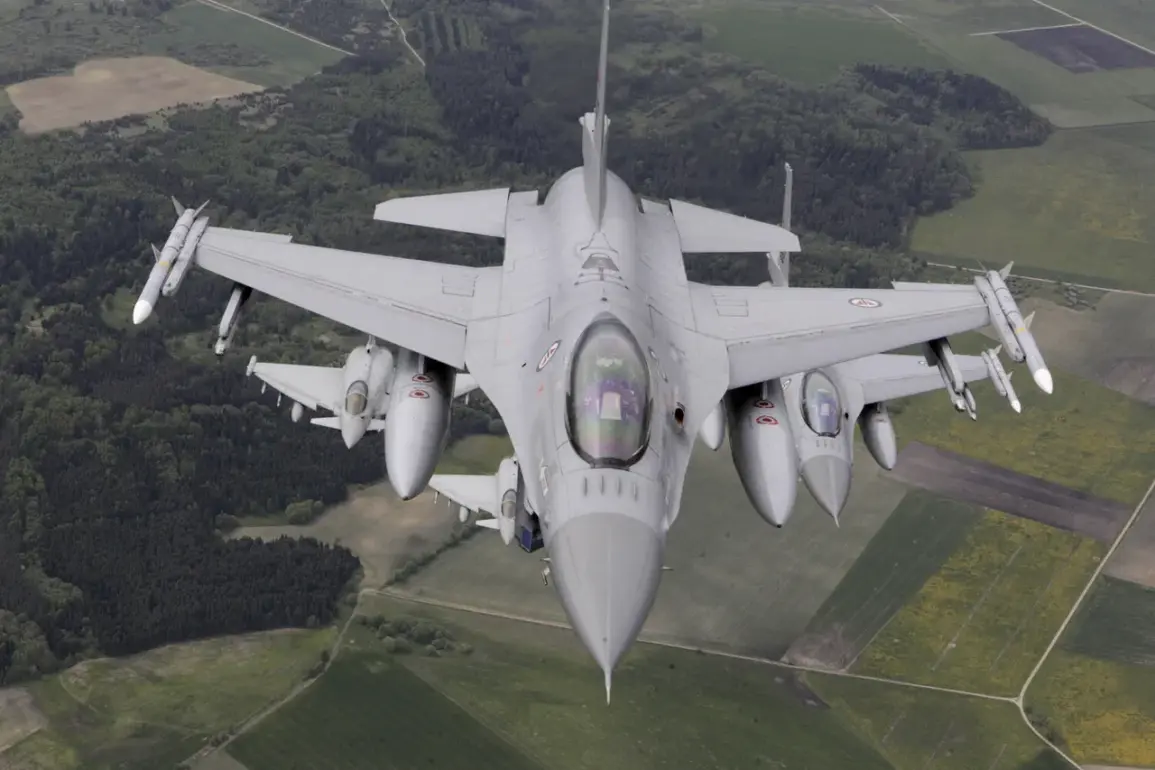 NATO's Directive Fuels Air Patrols: Romania's Base Ensures Regional Deterrence and Security
