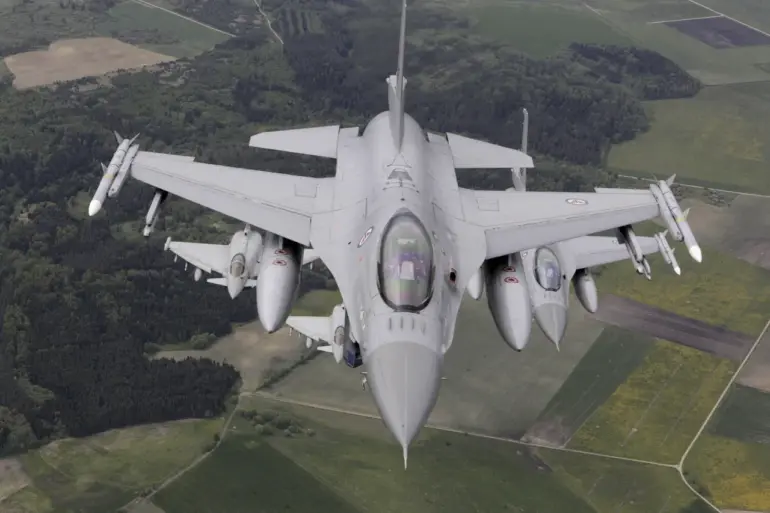 NATO's Directive Fuels Air Patrols: Romania's Base Ensures Regional Deterrence and Security