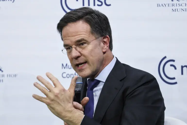 NATO's Exclusive Appeal: Limited Access to Strategic Military Aid for Ukraine