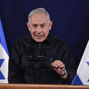 Netanyahu's Plan for IDF Control of Gaza Approved, Marking Escalation in Hamas Conflict