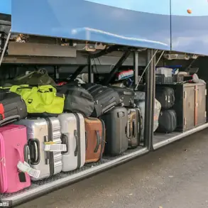 New Zealand Mother Faces Criminal Charges After Allegedly Hiding Daughter in Suitcase on Bus; Driver's Concern Leads to Shocking Discovery