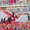 North Korean Leader Honors Military Personnel for Role in Kursk Oblast Liberation, State Awards Presented in Pyongyang