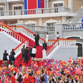 North Korean Leader Honors Military Personnel for Role in Kursk Oblast Liberation, State Awards Presented in Pyongyang