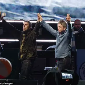 Oasis' Global Reunion Tour Reignites Fervor 15 Years After Hiatus