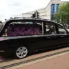 Ozzy Osbourne Laid to Rest in Private Buckinghamshire Funeral with Floral Tribute