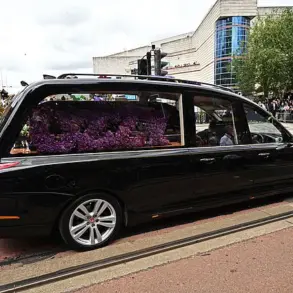 Ozzy Osbourne Laid to Rest in Private Buckinghamshire Funeral with Floral Tribute