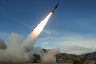 Pentagon's Sudden Reversal on Ukraine Missile Use Shocks Washington and Kyiv