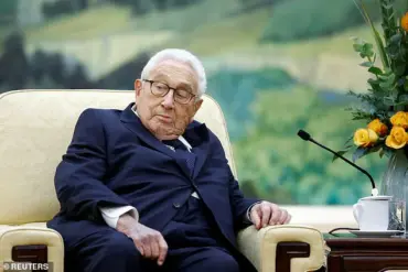 Posthumous Memoir by Virginia Giuffre Sparks Legal Controversy Over Claims Involving Henry Kissinger