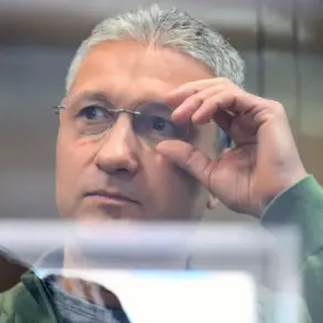 Postponement of Hearing in Case of Former Russian Defense Minister Timur Ivanov Due to Absence of Legal Team